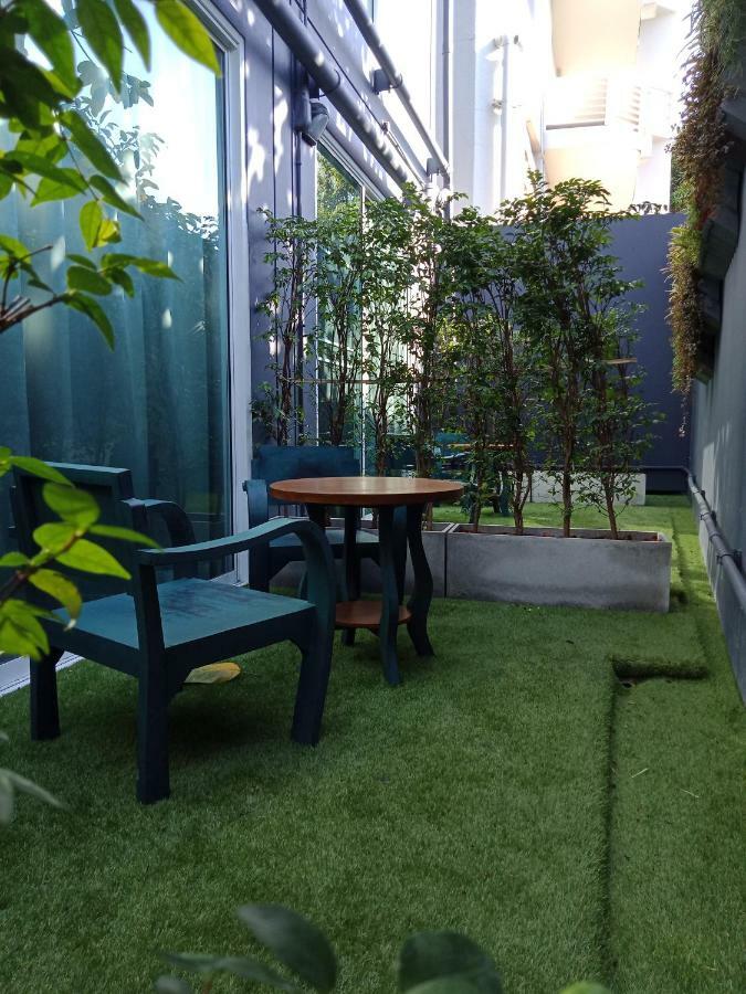 Lana Beds & Space Chiang Mai Buitenkant foto